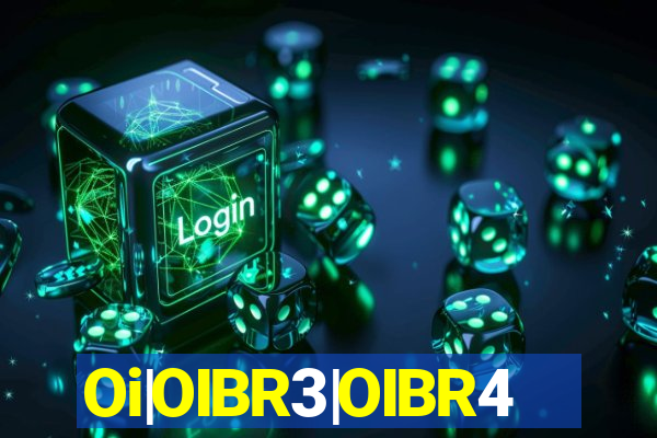 Oi|OIBR3|OIBR4